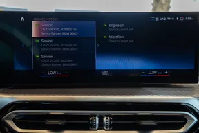 BMW 4 Series 420 2024