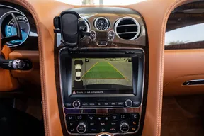 Bentley Continental GT 2015