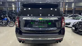 Chevrolet Tahoe 2023