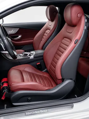 Mercedes-Benz C-Class 200 2022