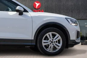 Audi Q2 2024