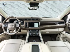 GMC Yukon 2023