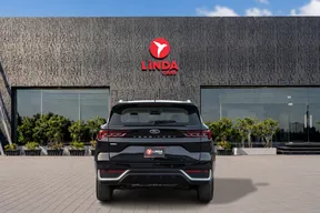 Ford Territory 2025