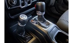 Jeep Wrangler Unlimited 2021