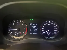 Hyundai Tucson 2016