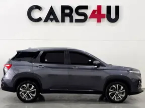 Chevrolet Captiva 2024