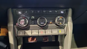 Škoda Karoq 2021