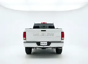 RAM 1500 2019
