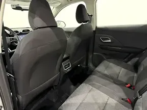 MG ZS 2026