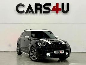 MINI Countryman Cooper S 2023