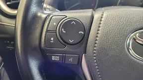 Toyota RAV4 2016