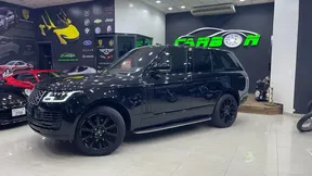 Land Rover Range Rover 2015