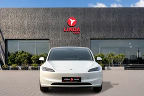 Tesla Model 3 Standard 2024
