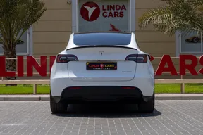 Tesla Model Y Performance 2022