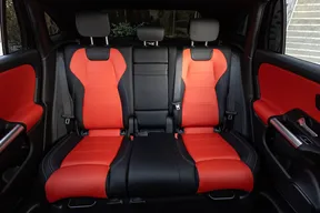 Mercedes-Benz GLA 200 2025