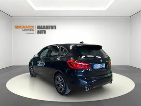 BMW 2 Series Active Tourer 220 2018