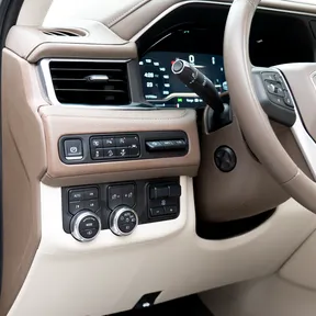 GMC Yukon 2024