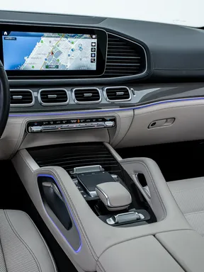 Mercedes-Benz GLE 450 2022
