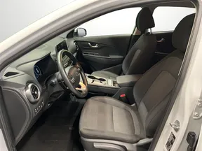 Hyundai Kona 2022
