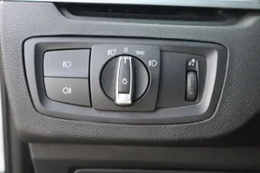 BMW X1 20 2019
