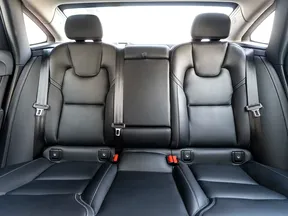 Volvo S90 2024