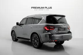 Infiniti QX80 2021
