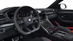Lamborghini Urus 2023