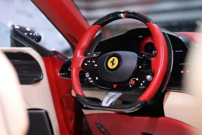 Ferrari Purosangue 2024