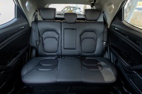 JAC S3 / JS3 2023