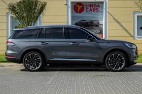 Lincoln Aviator 2023