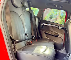 MINI Countryman John Cooper Works 2020