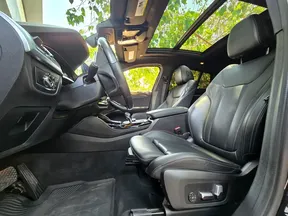 BMW X4 M 2022