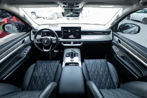 Great Wall (GWM) 2024