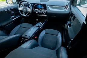 Mercedes-Benz GLA 200 2021