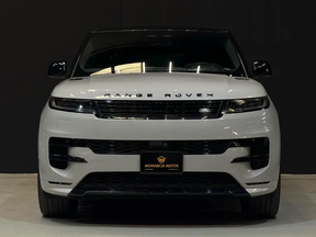 Land Rover Range Rover Sport 2025