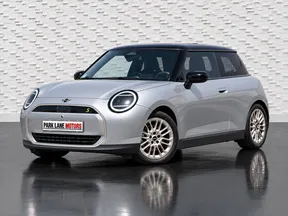 MINI Hatch Cooper SE 2025