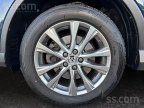 Toyota RAV4 2019