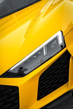 Audi R8 2022