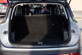 Chevrolet Captiva 2023