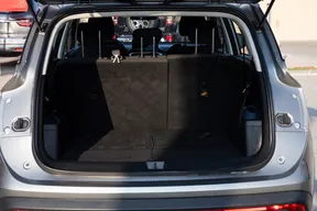 Chevrolet Captiva 2023