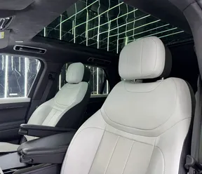 Land Rover Range Rover Sport 2023