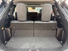 Mitsubishi Outlander / Airtek 2024