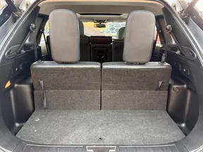 Mitsubishi Outlander / Airtek 2024