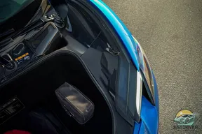 Ferrari 296 GTS 2023