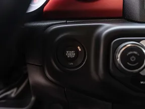 Jeep Wrangler Rubicon 2023