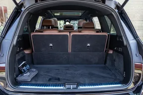 Mercedes-Benz GLS 450 2024