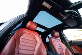 Mercedes-Benz C-Class 200 2021