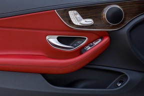 Mercedes-Benz C-Class 200 2017