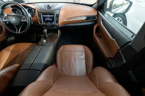 Maserati Levante S 2019