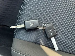 Mitsubishi Outlander / Airtek 2017